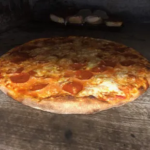 It's getting hot in here!!!