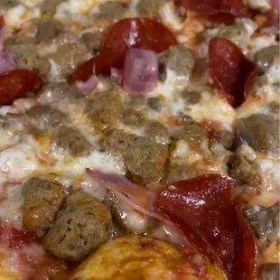 Milano’s Pizza