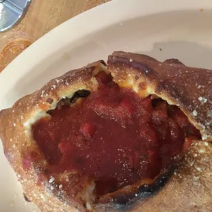 Got the sauce situation taken care of.