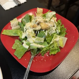 Salad add on for 2.99