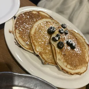 food, pancakes