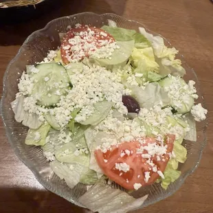 salad, salads, food