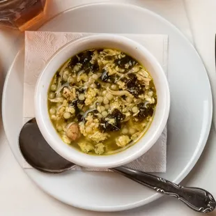 Italian Wedding Soup