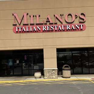 Storefront