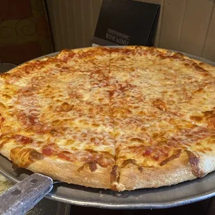 food, pizza