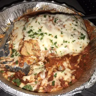 Baked Ziti