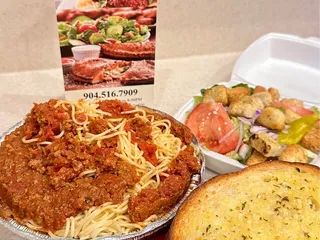 Leona's Cucina