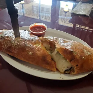 Calzone