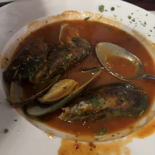 Marinara