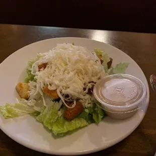 Caesar Salad