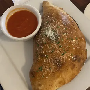 calzone