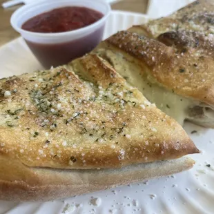 Calzone