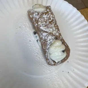 Cannoli
