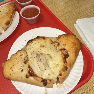 Sausage Roll