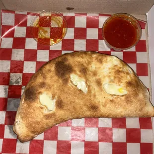 Calzone