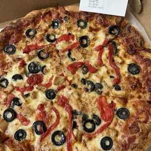 Football time :) in this area w/BroS&amp;fam - one of the usual consistent spots to pickup when in the area