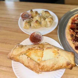 Milano's Pizza
