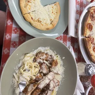 Milano's Pizza