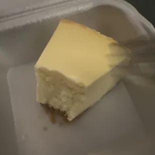 Cheesecake