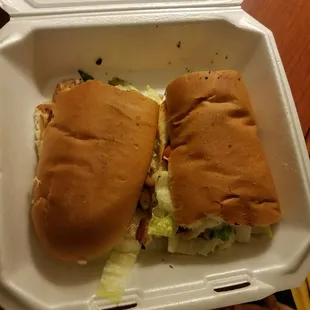 sandwiches, food, sandwich