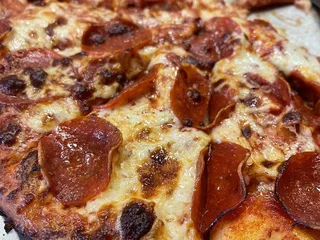 The Pizza Shoppe
