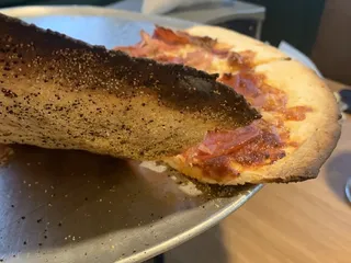 Huey P's Pizzeria