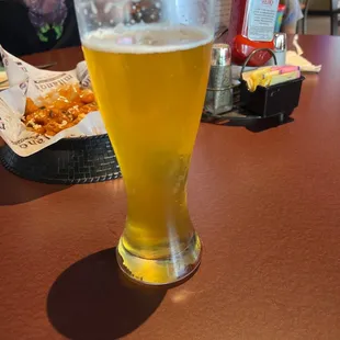 22oz Freedom Lemonade