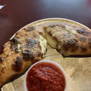 Calzone