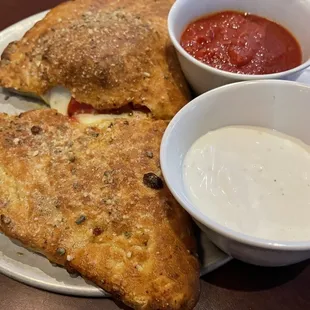 Calzone