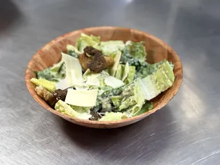 Old Dayton Pizza At Riverside Hideaway