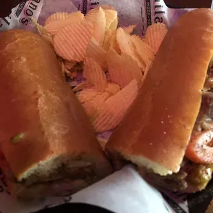 Original Cheesesteak