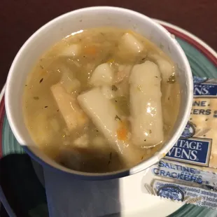 soup, soups and chowder, chowder, food