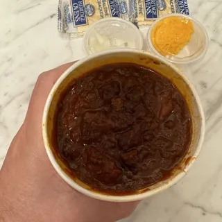Signature Chili