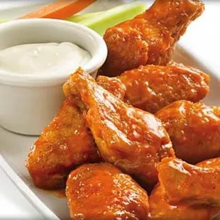chicken wings, chicken, food, bbq wings, chicken wings and fried chicken, fried chicken wings, poultry, fried chicken, bbq chicken