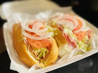 Aldo & Manny Pizza and Pasta