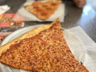 Zio Pizza Palace & Grill