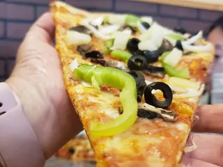 Rocco's NY Pizza & Pasta