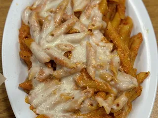 Rocco's Ny Pizza & Pasta