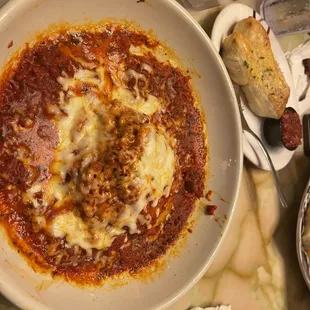 Lasagna
