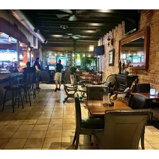 Milano&apos;s Restaurant &amp; Bar.Nice &amp; Cozy !  Great Decorated Place Nice Bartenders Good Food Full Bar.Outside Patio.Cool!