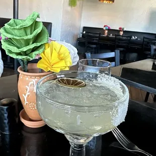 excellent house marg