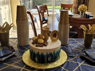 Dezie's Sweet Treats