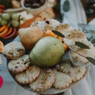 Our Honey's Gourmet Biscochitos Photo by @bluerosephotography