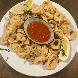 Calamari