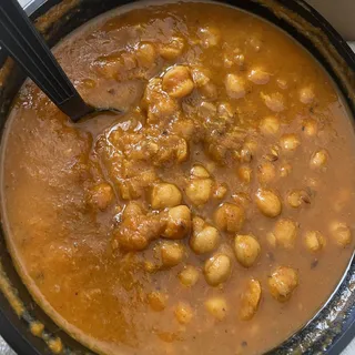 Channa Masala