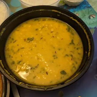 Daal