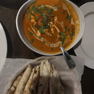 Paneer Makhani