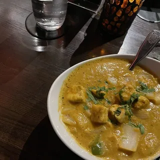Tofu Kadai