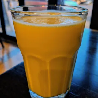 Mango Lassi