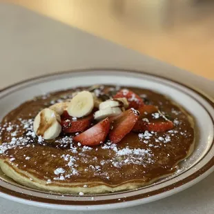 Hotcake